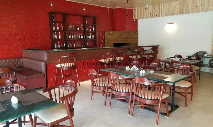 Windermere Resort Shillong